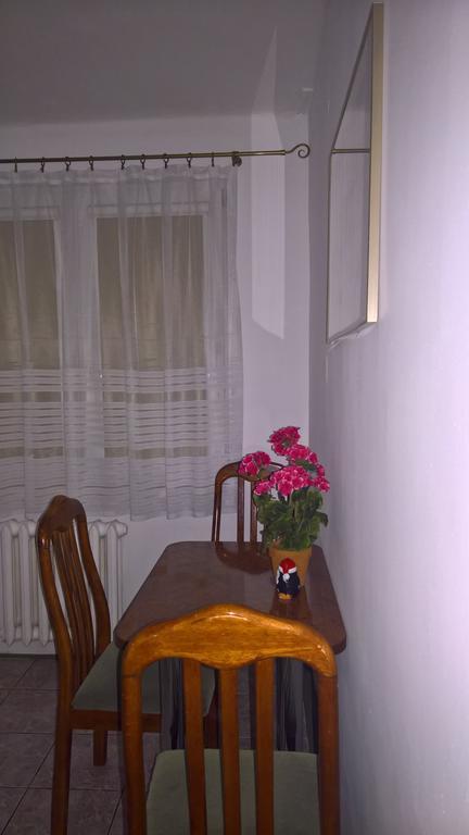 Apartament Konopnicka Augustow Exterior photo